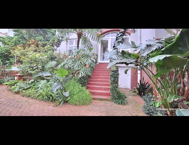 2 BEDROOM APARTMENT RENTED IN MUSGRAVE